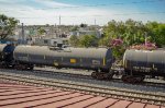 TILX Tank Car